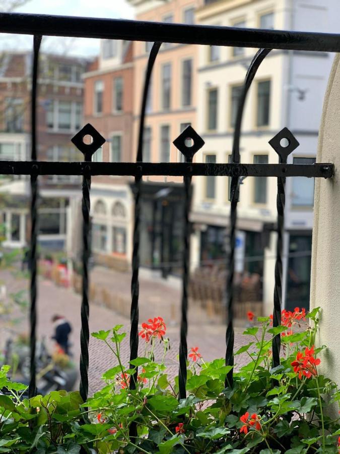Daen'S Greenhouse Utrecht Kültér fotó